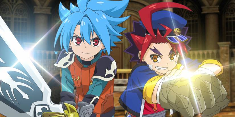 Games Similar To Yu-Gi-Oh! Games Similar To Yu-Gi-Oh!