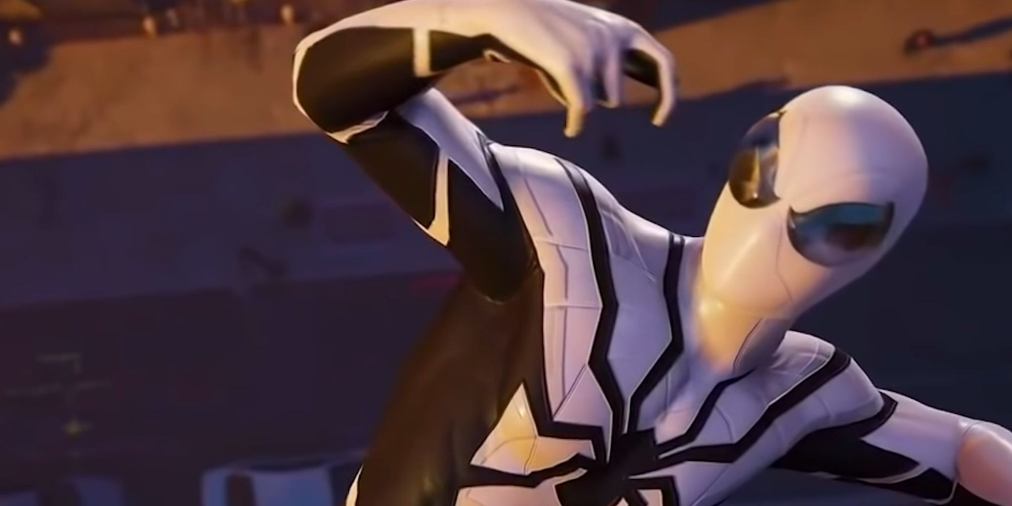 Future Foundation Suit