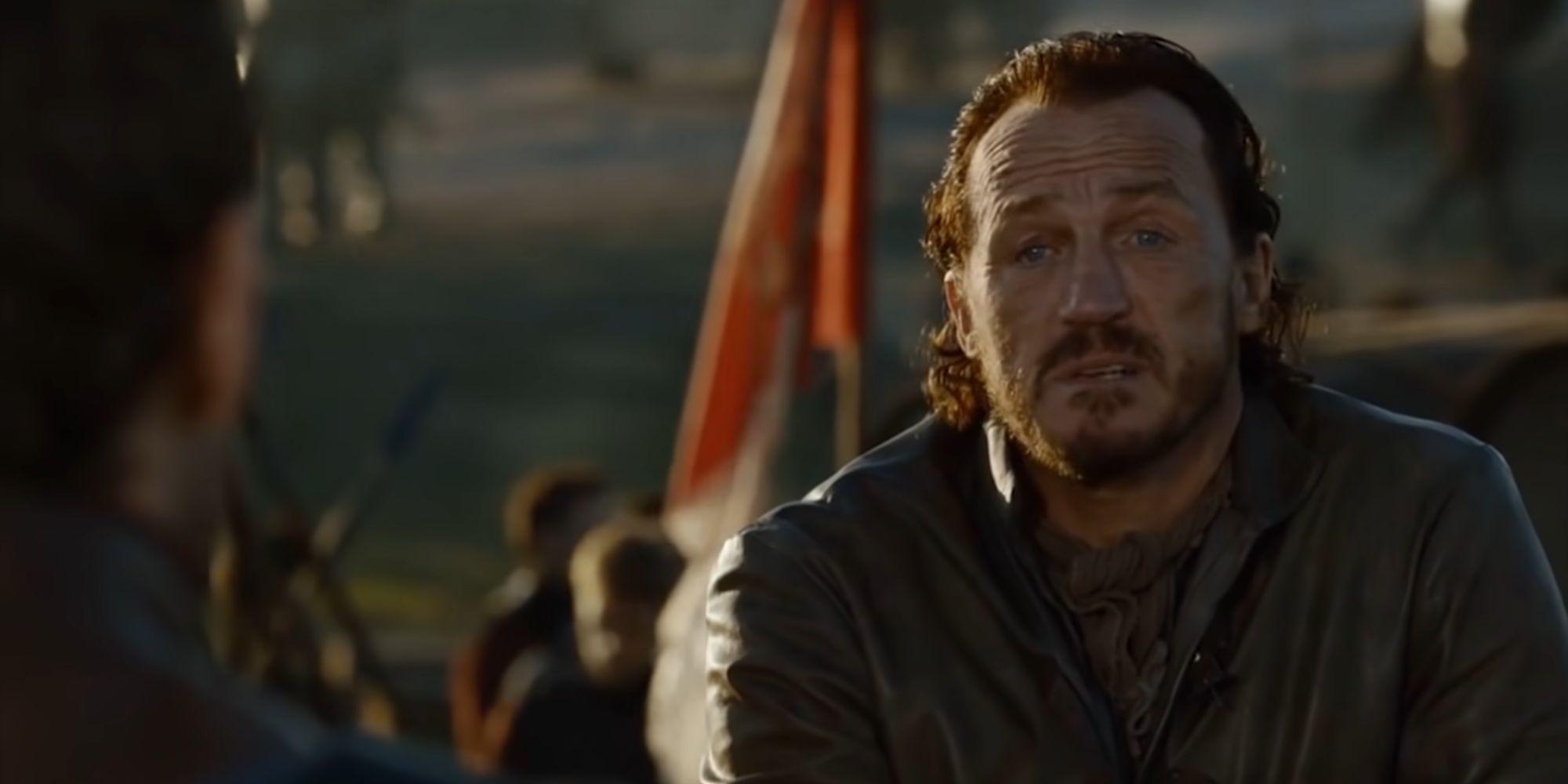 Game of Thrones Bronn