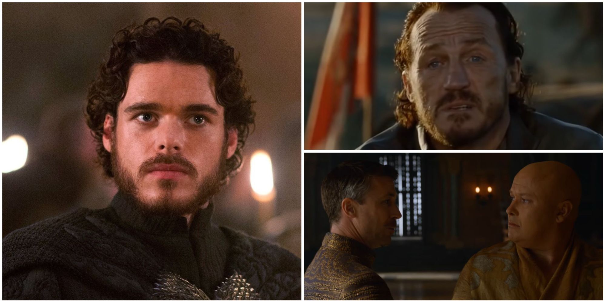 Why the 'Game of Thrones' Show Is Better Than the Books