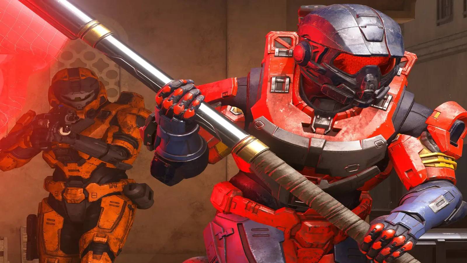 Games Halo Infinite Multiplayer