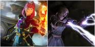 Games That Let You Combine Magic Spells