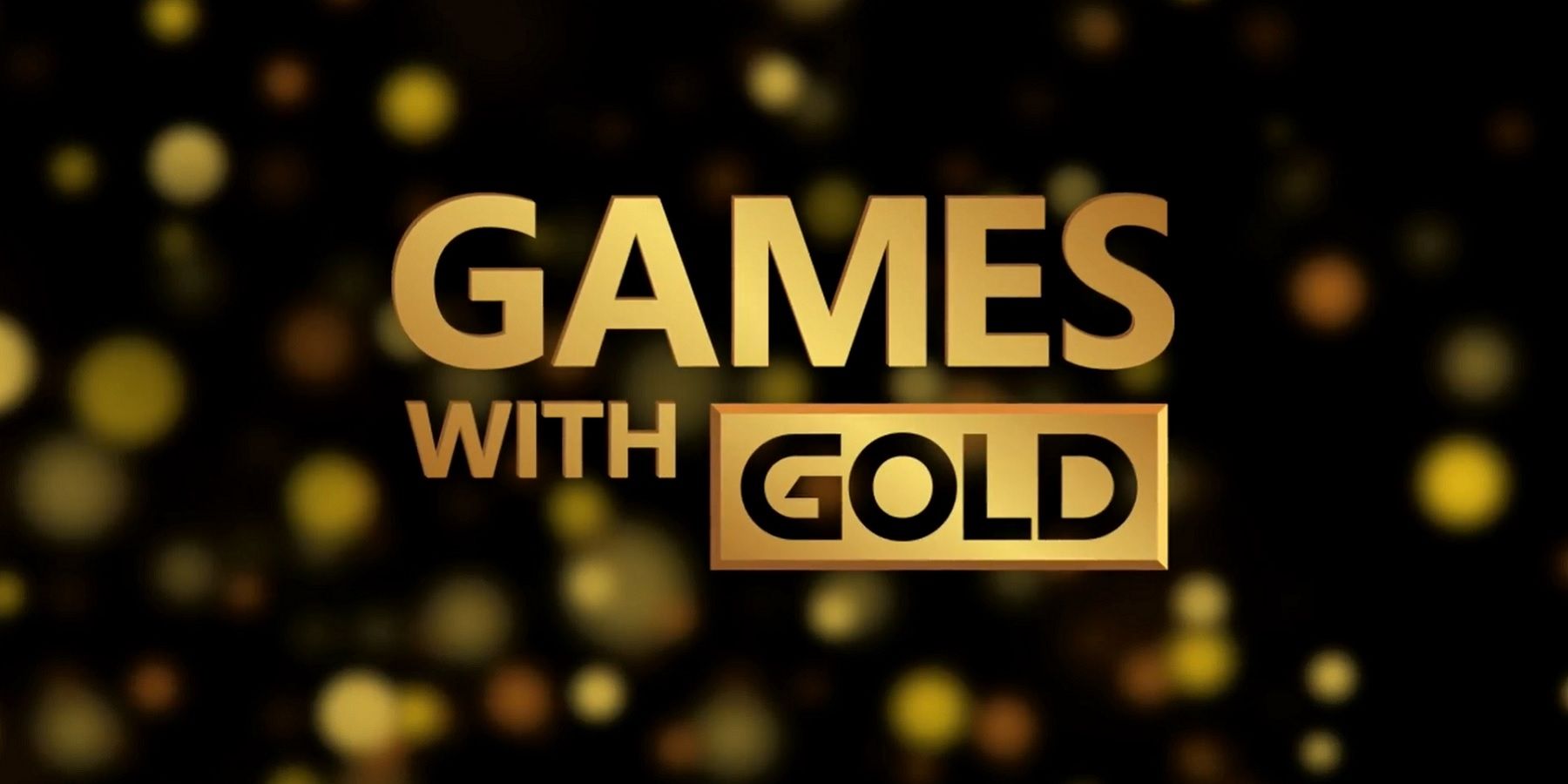 games with gold logo