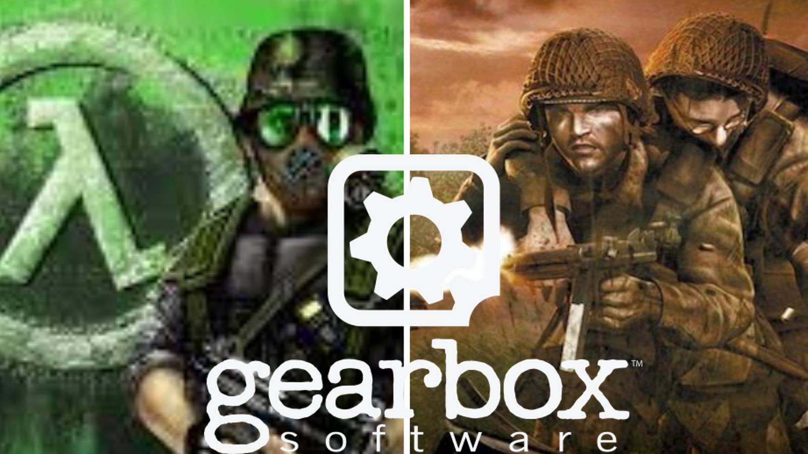 Gearbox Unknown Series