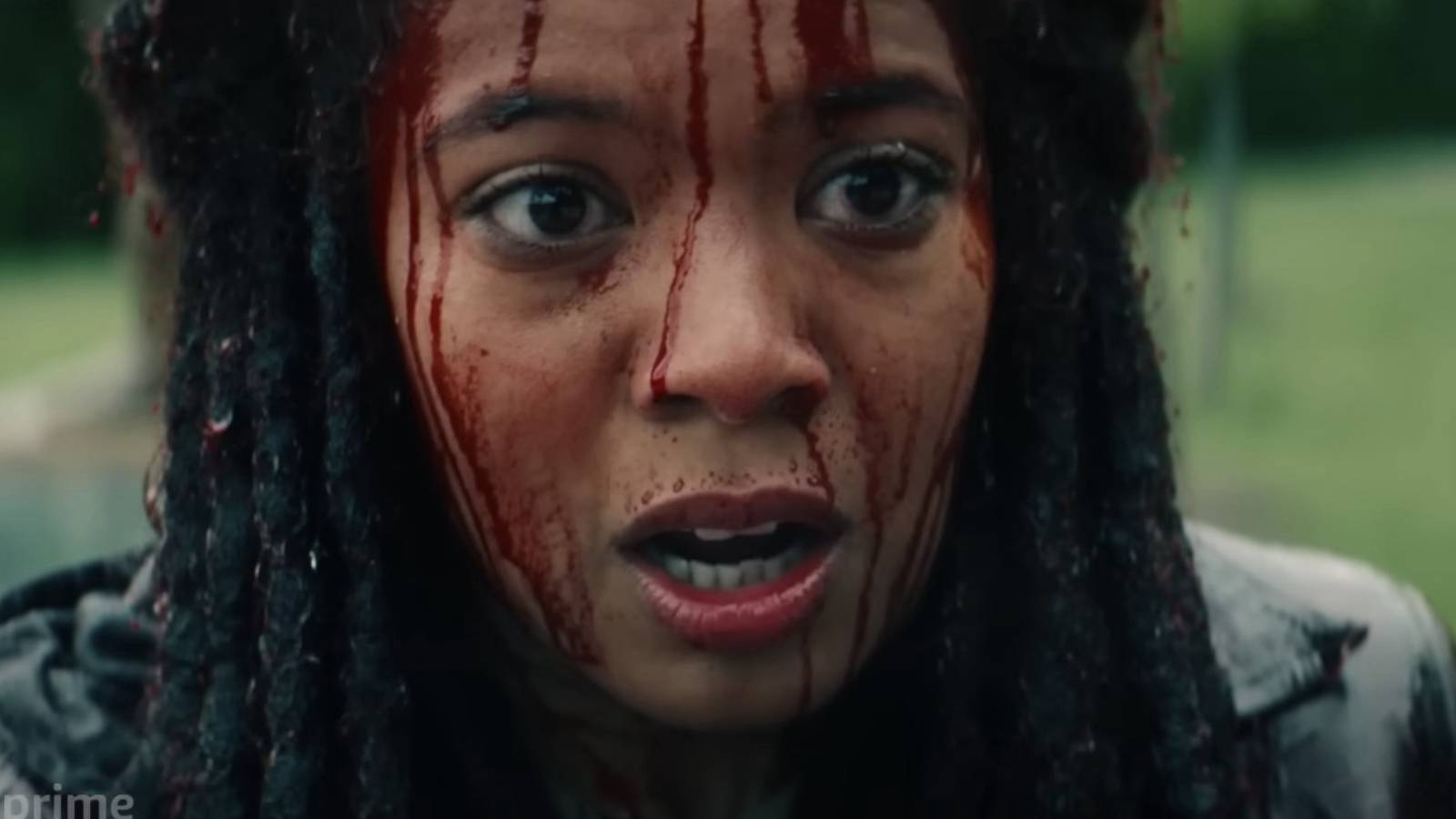 Gen V The Boys Spin-Off