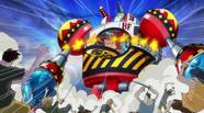 One Piece The Iron Pirate General Franky Explained One Piece The Iron Pirate General Franky Explained