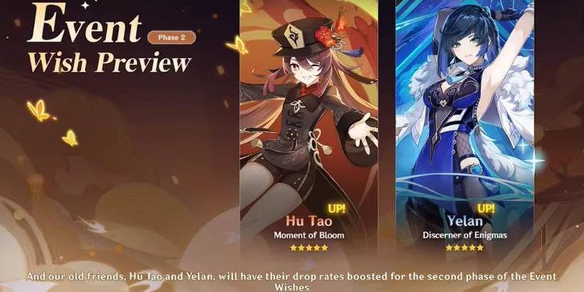 genshin-impact-34-rerun-banner-hu-tao-yelan-livestream-summary