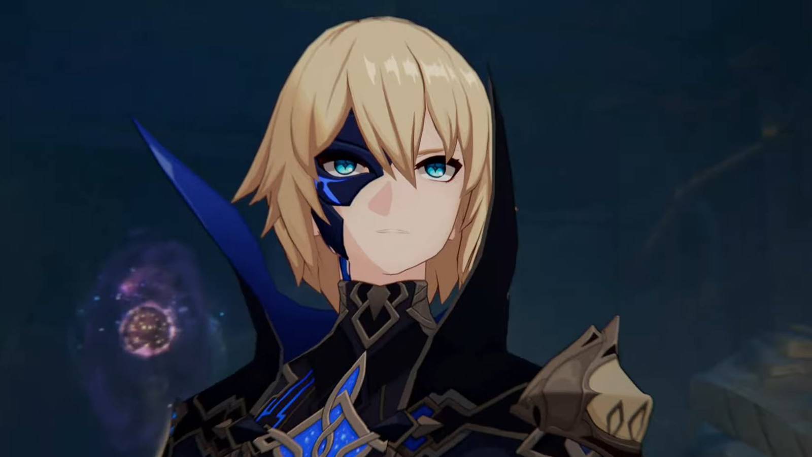 Genshin Impact Dainsleif