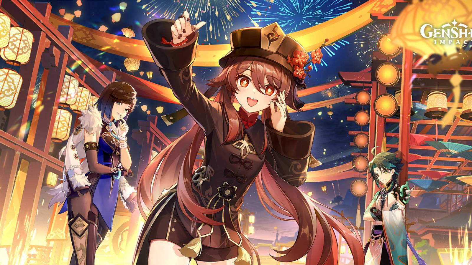 genshin-impact-hu-tao-lantern-rite-trailer