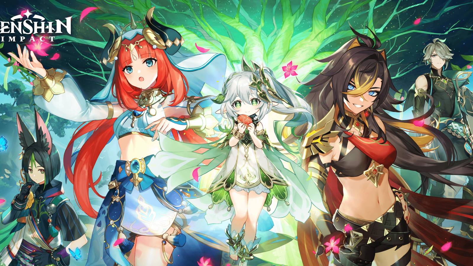 genshin-impact-leak-version-3.6-quest-aranara