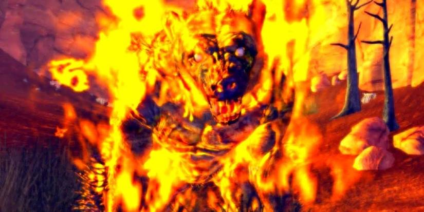 Evolved Centaur Strongest Enemies In Fallout New Vegas