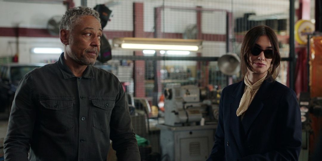 The Kaleidoscope Viewing Order That Turns the Show From Brilliant to Boring