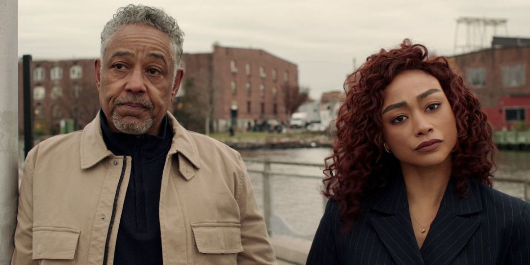 The Kaleidoscope Viewing Order That Turns the Show From Brilliant to Boring