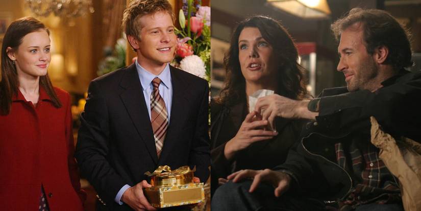 Gilmore Girls Season 5