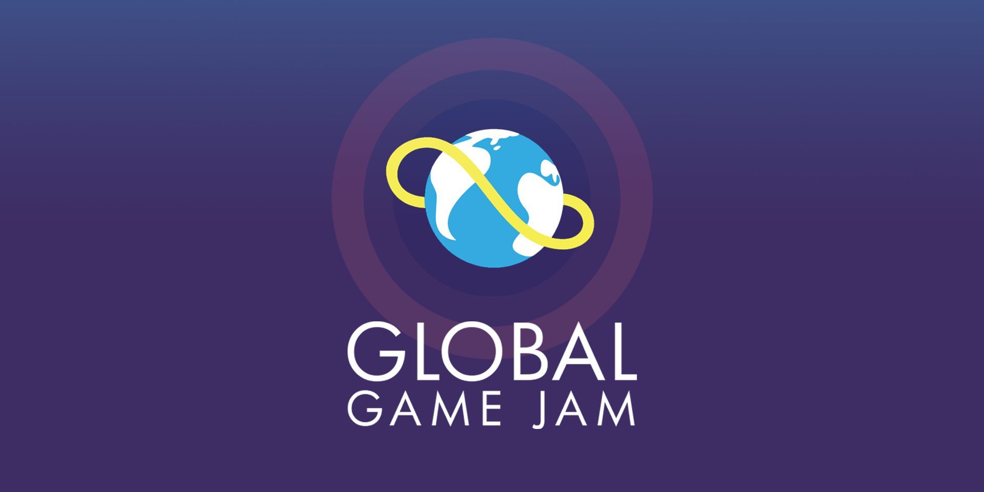 The Global Game Jam logo