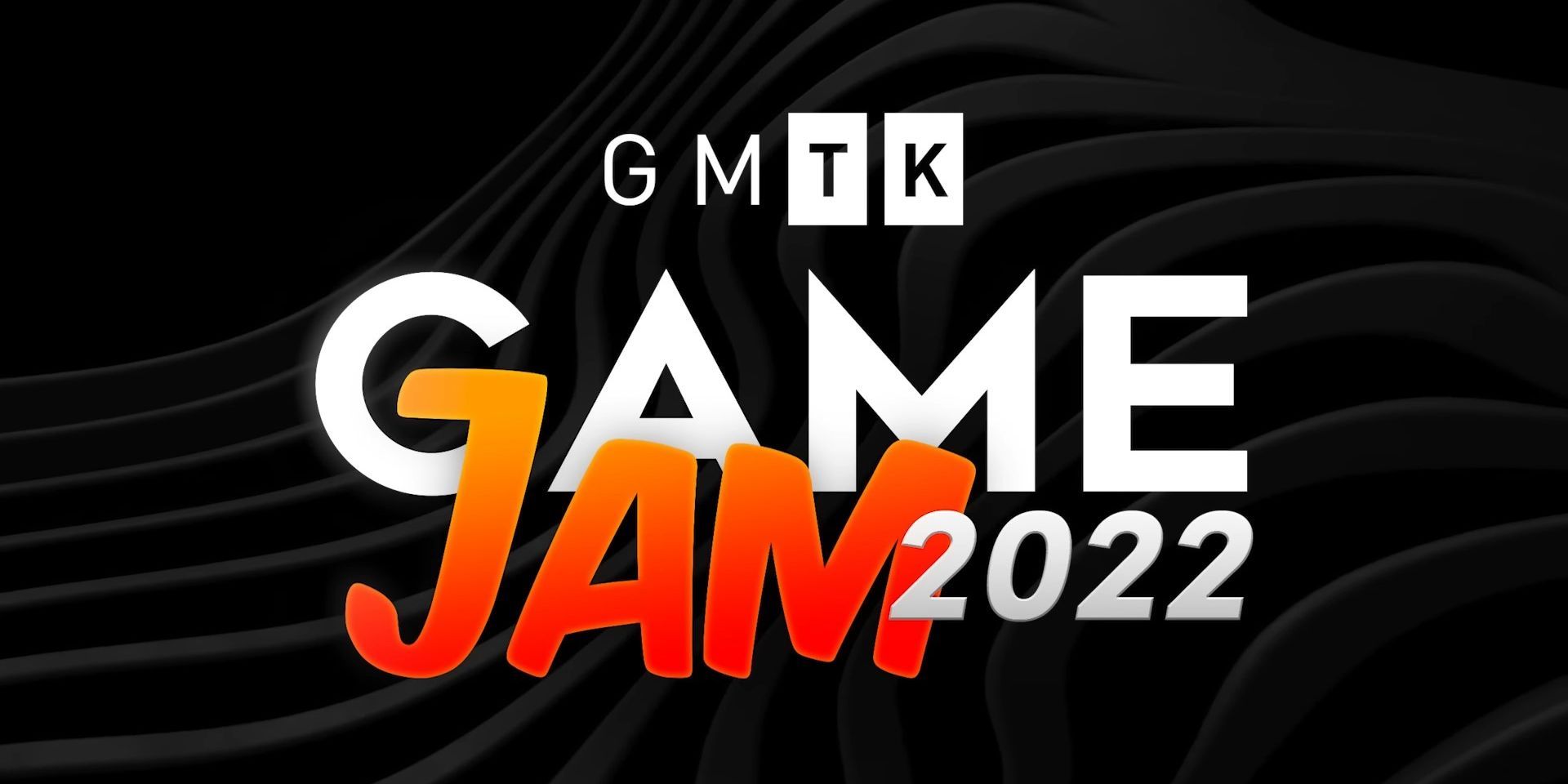 the GMTK Game Jam logo