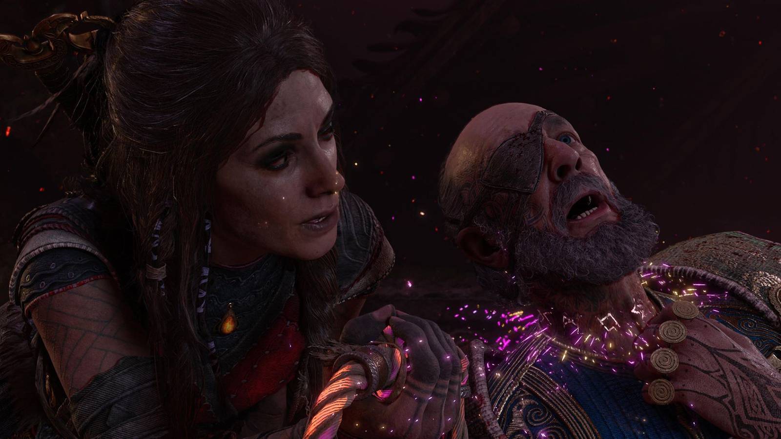 god-of-war-freya-and-odin