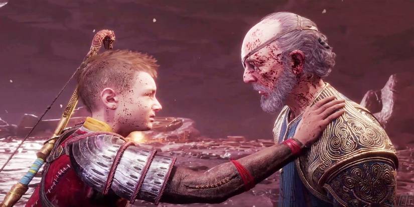 god-of-war-odin-death