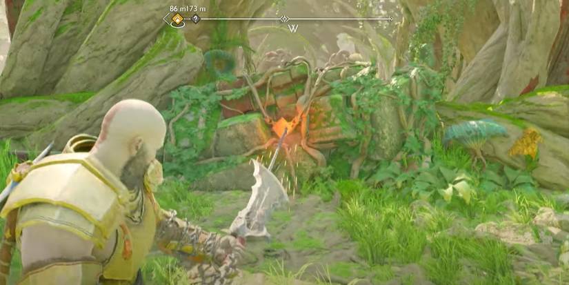 god of war path of destruction 2