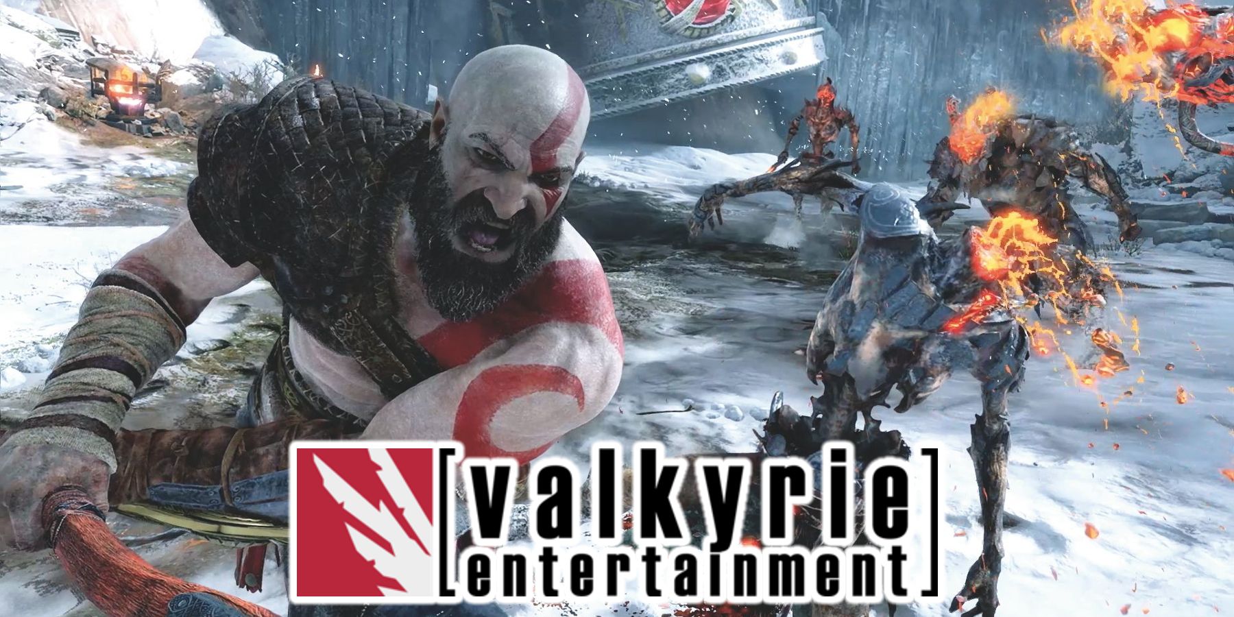 Sony Acquires Guns Up Team Valkyrie Entertainment