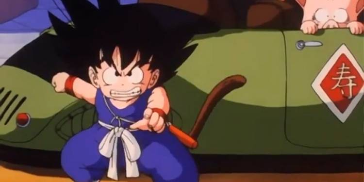 Oblong Rabbit 40 Years Ago Today, The Greatest Anime of All Time Changed Television ...