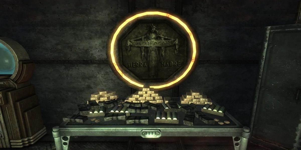 Fallout Most Fun GameBreaking Techniques In The Franchise