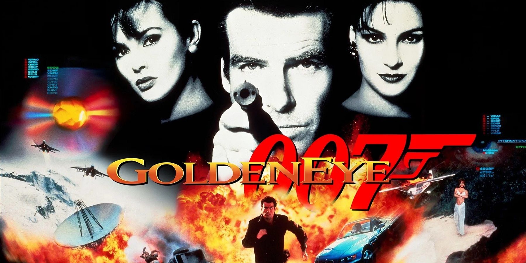 GoldenEye 007