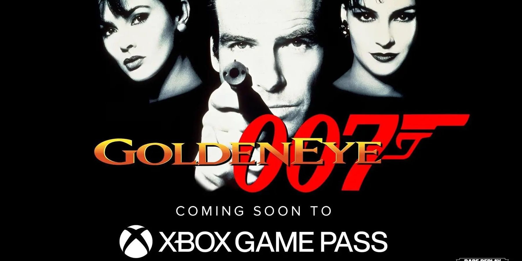GoldenEye 007 Xbox Remake ROM