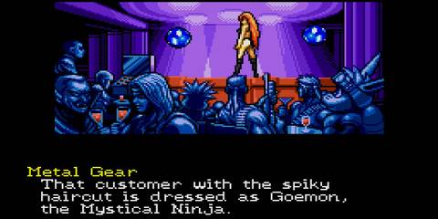 Good Games Failed Consoles- Sega CD Snatcher