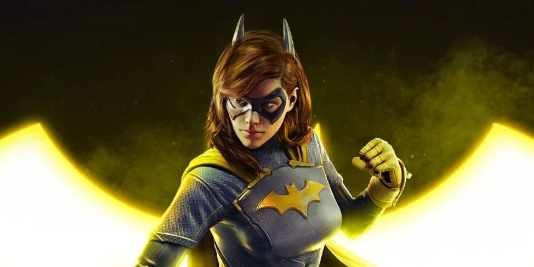 Gotham Knights Best Batgirl Build