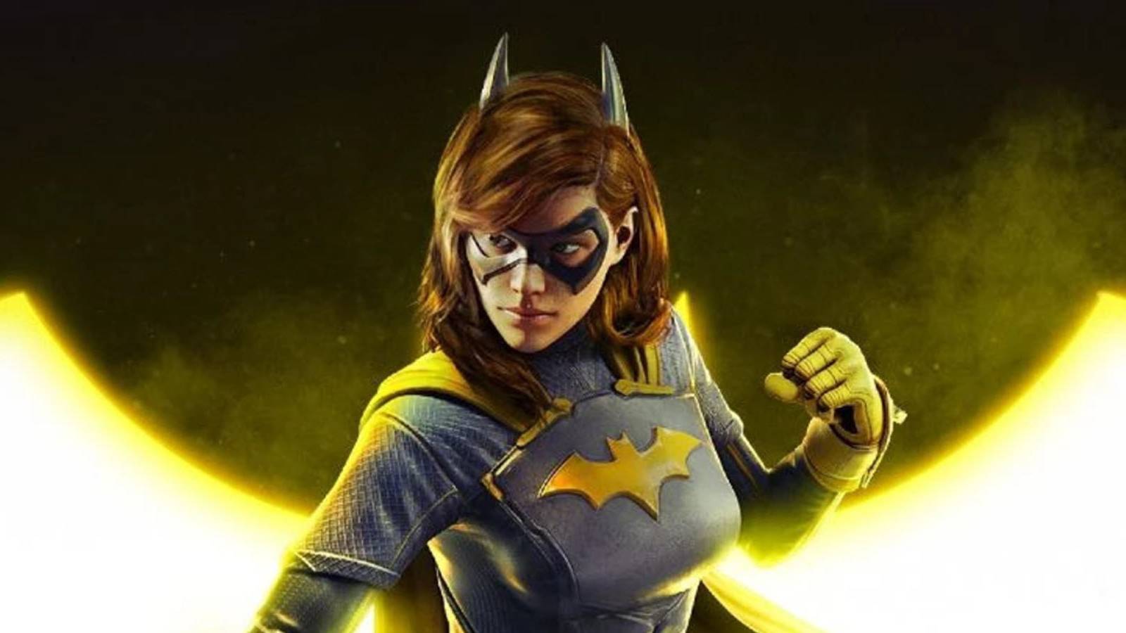 Gotham Knights Best Batgirl Build