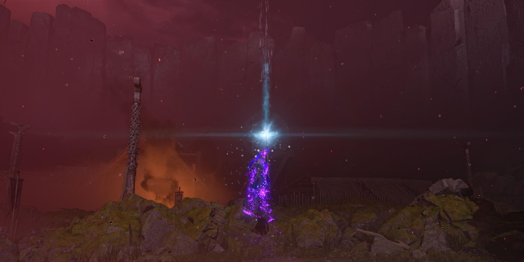 God of War Ragnarok Boss Guide Odin