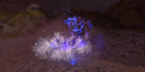 GoWR-Odin-Planted-Spear