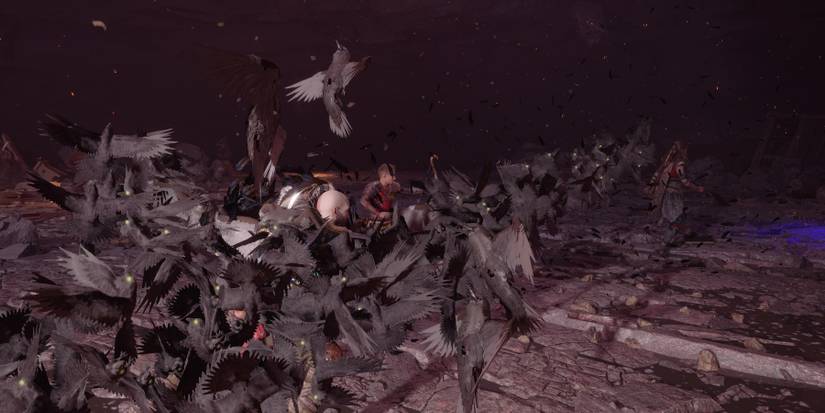 GoWR-Odin-Raven-Attack