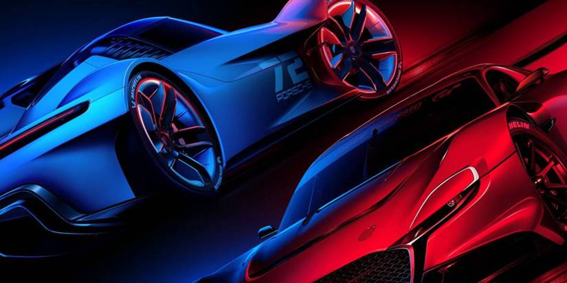 Gran Turismo 7 