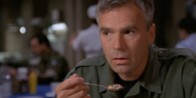 the funniest episodes of stargate sg-12