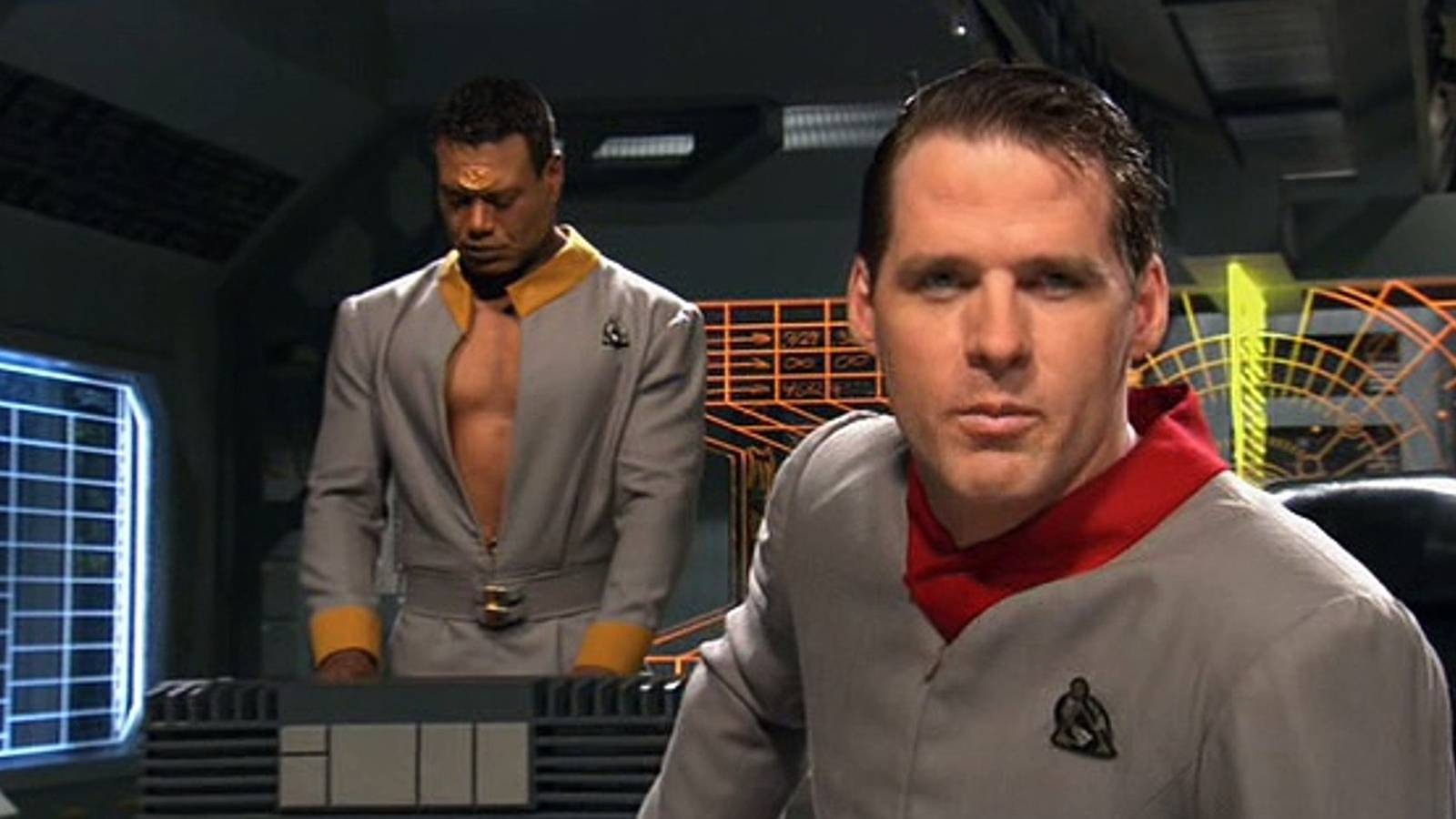 the funniest episodes of stargate sg-11