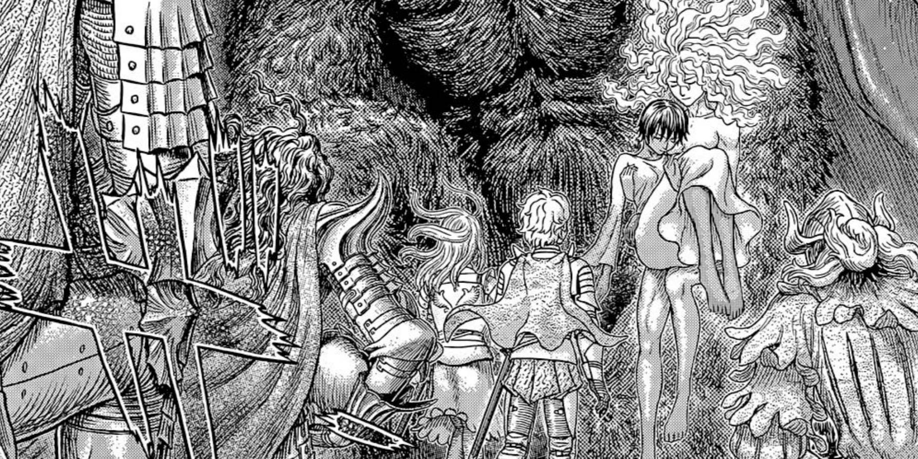 Eco19: " 36 guts x schierke (berserk) comm