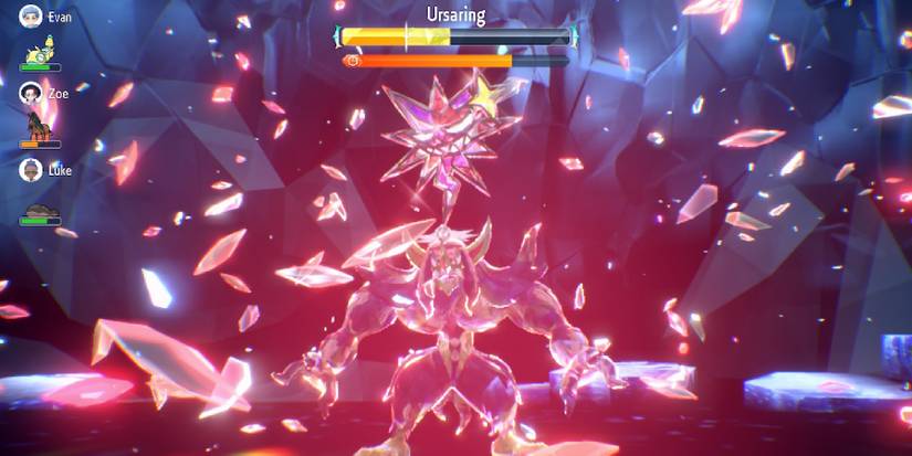 grimmsnarl tera raid build pokemon scarlet violet