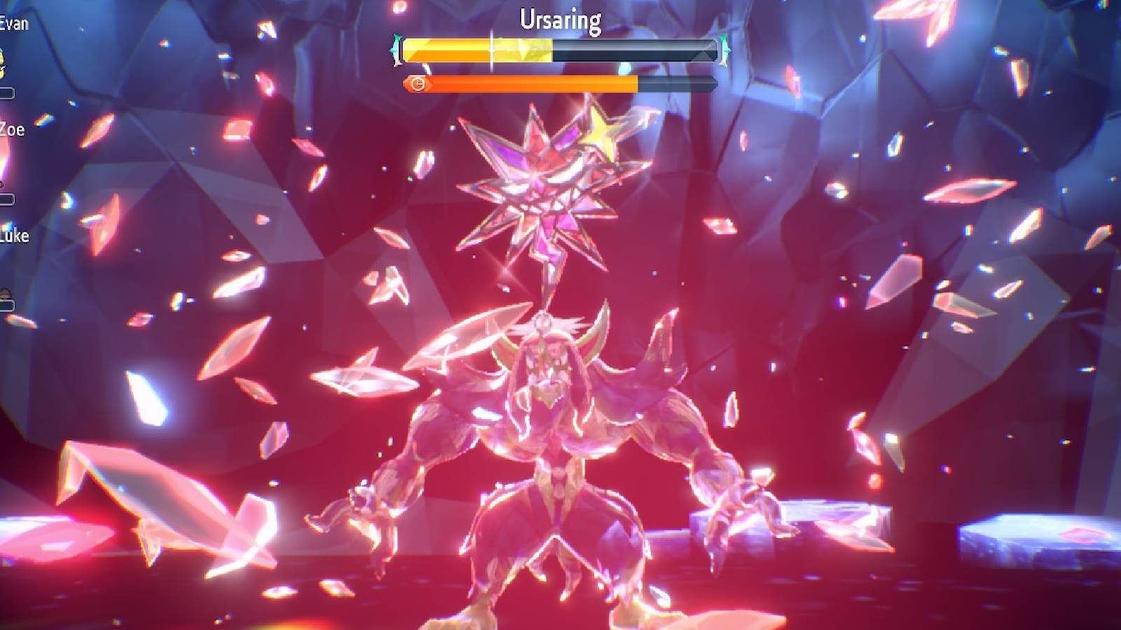 grimmsnarl tera raid build pokemon scarlet violet