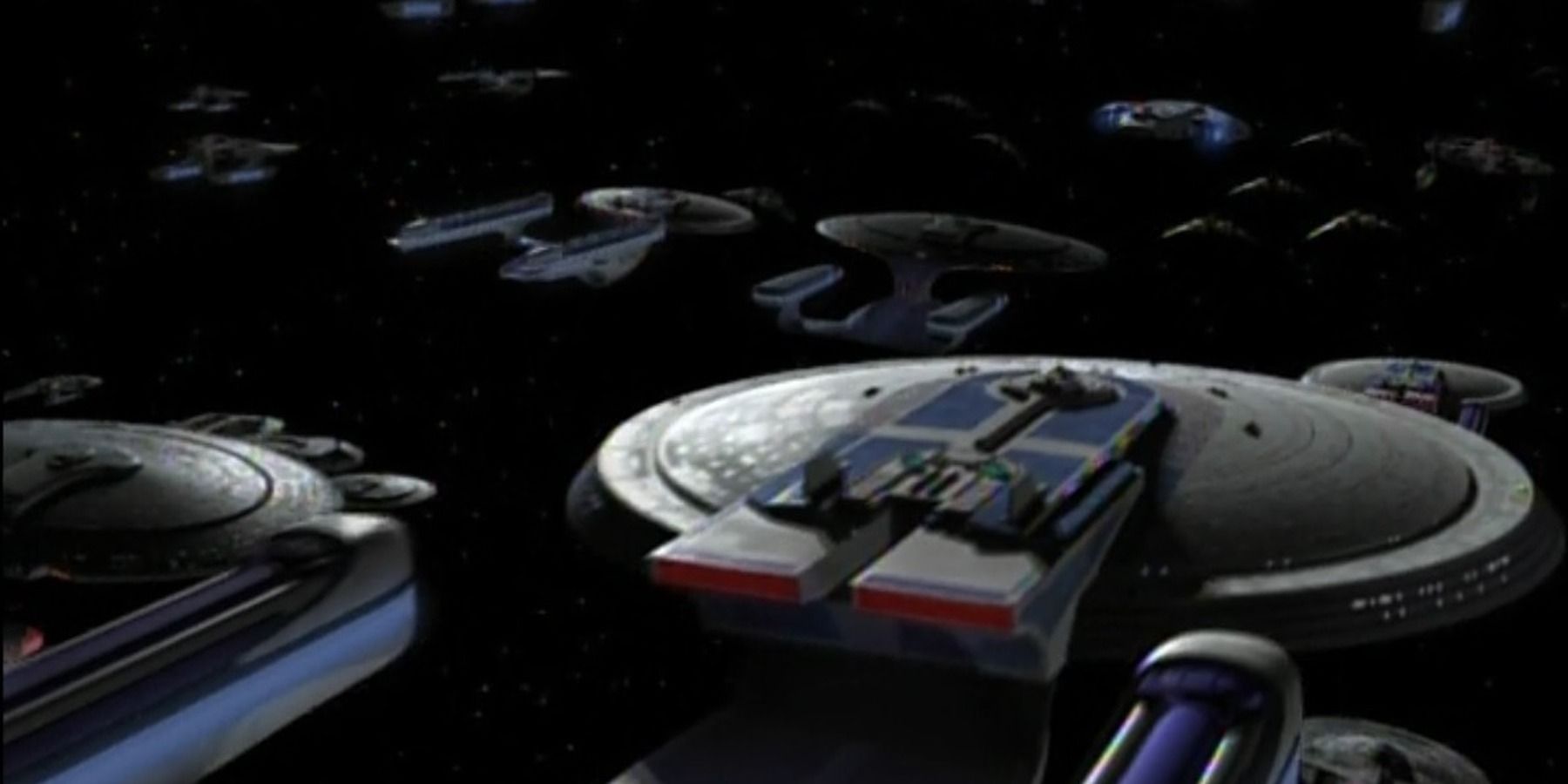 star trek: how starfleet has evolved over the centuries2