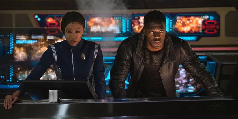 star trek: how starfleet has evolved over the centuries5