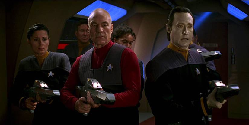 star trek: how starfleet has evolved over the centuries3