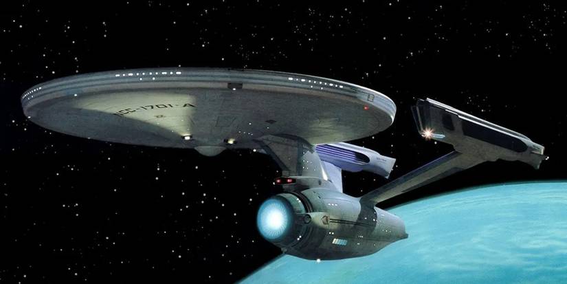 star trek: how starfleet has evolved over the centuries1