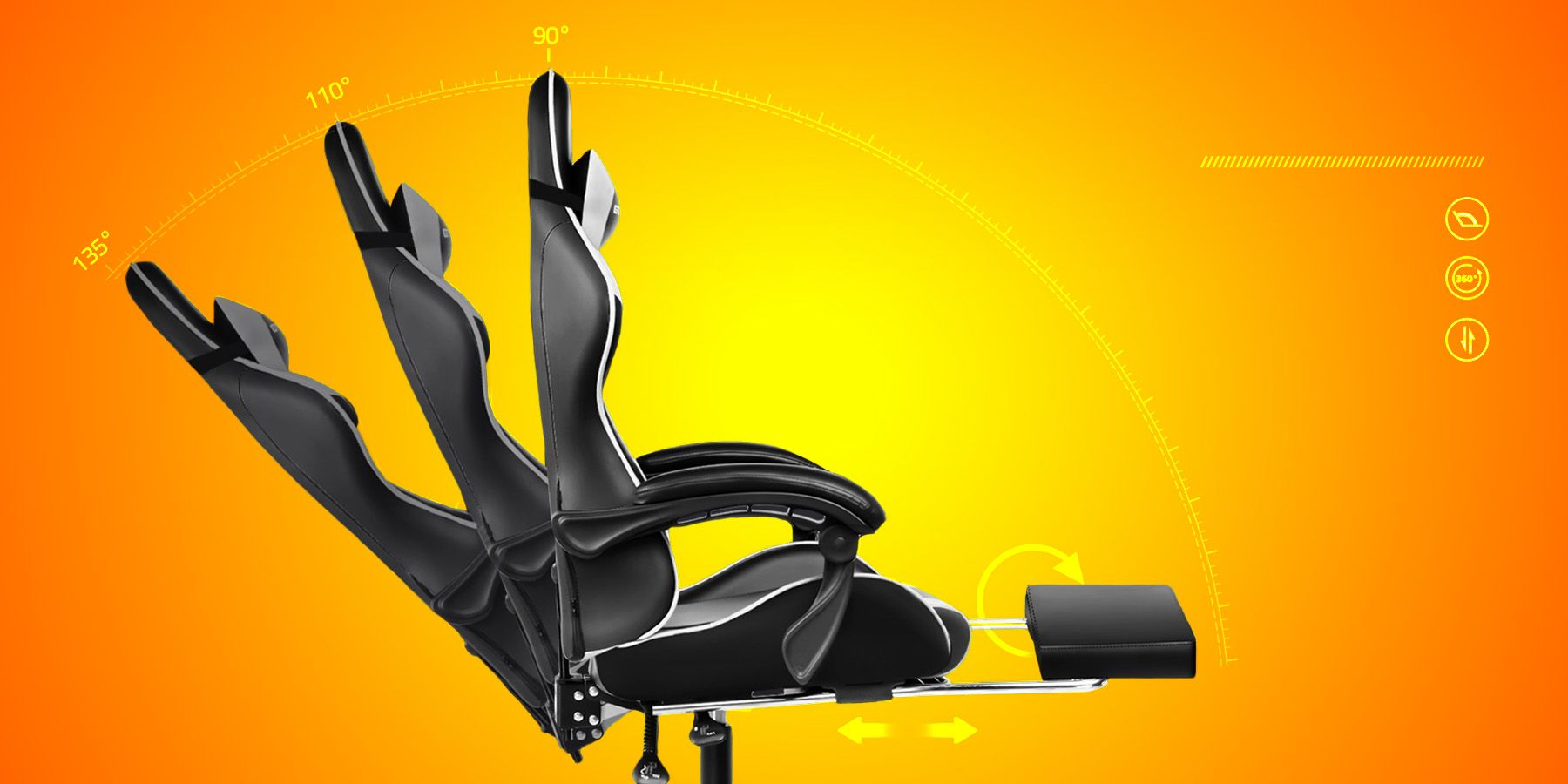 gaming chair hub discounts sales january