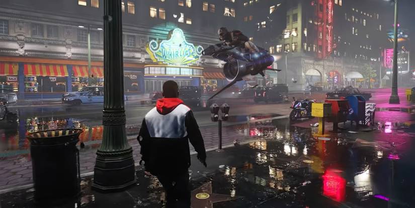 gta-online-player-tricks-griefer-gamerant