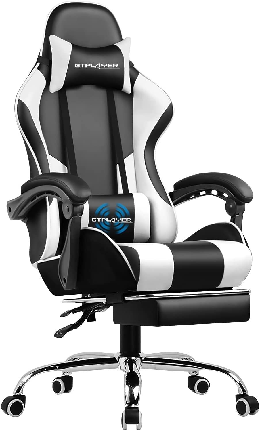 The Best Budget Gaming Chairs in 2024