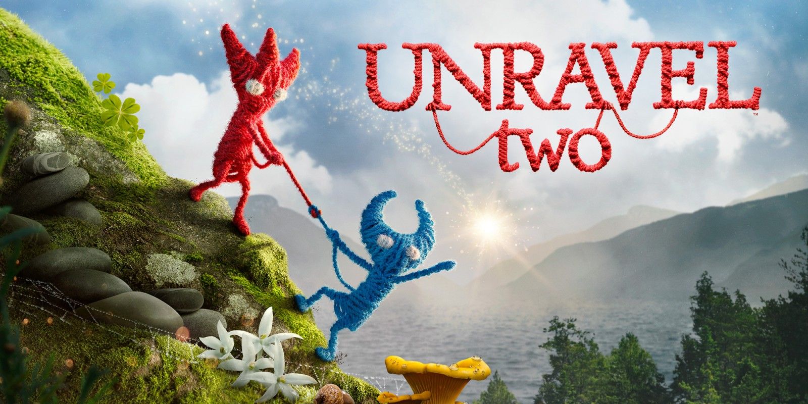 Unravel Two