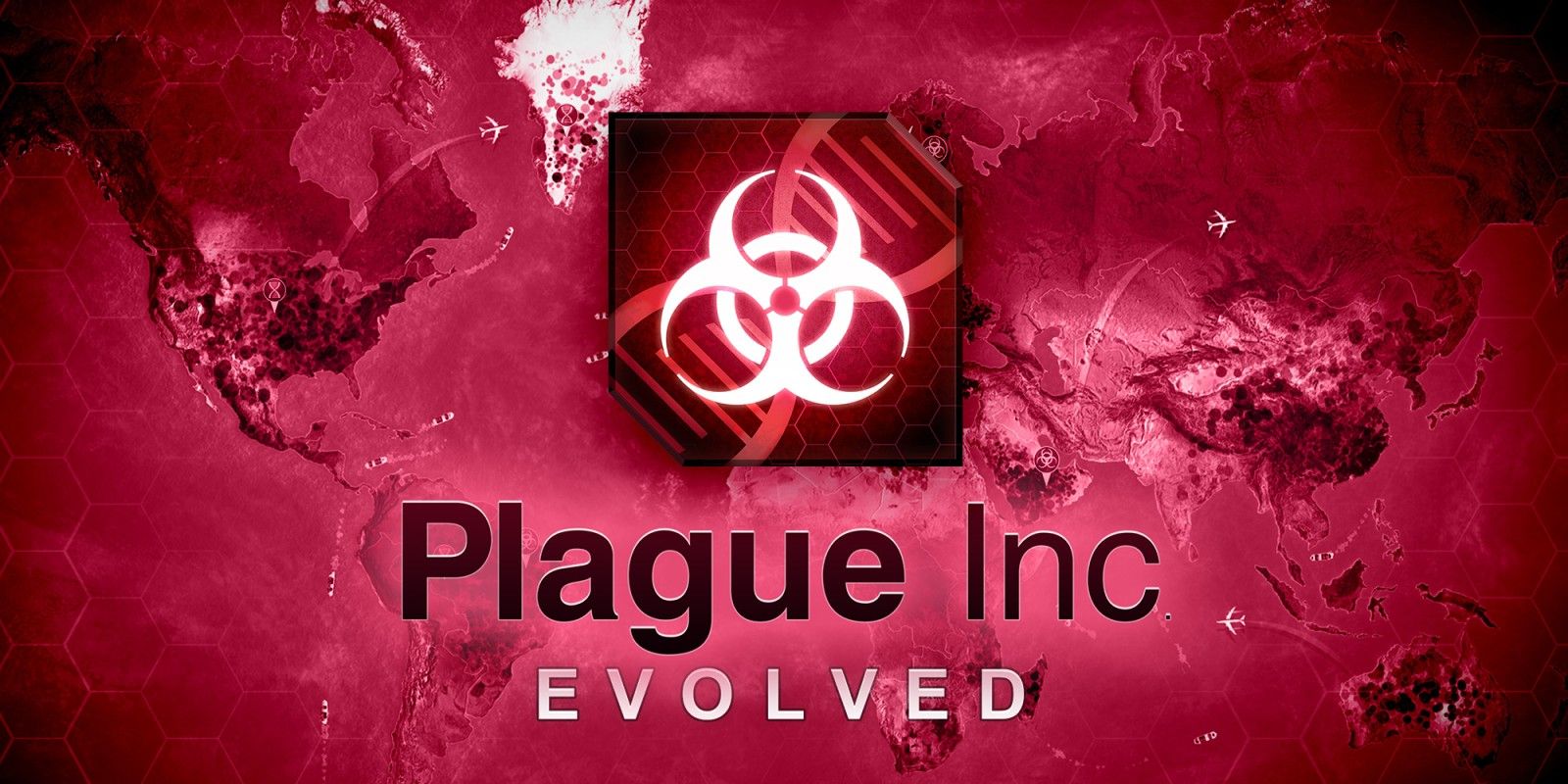 Plague Inc: Developed