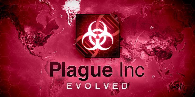 Plague Inc: Evolved